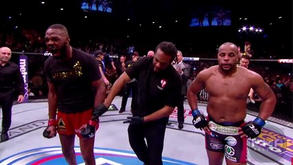 Jon Jones Wants 3 more fights at 205, Cormier, Johnson and Gustafsson