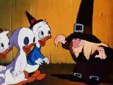 Donald Duck - Trick Or Treat - 1952 (English)
