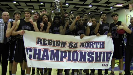 Battlefield boys and No. 3 Oakton girls prevail in Northern Region Championship