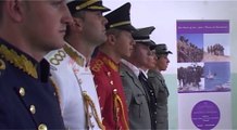 Kodheli fushatë promovuese për rekrutimet e reja në Forcat e Armatosura- Ora News