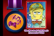 Golden VGM #19 - SpongeBob SquarePants: Battle for Bikini Bottom ~ Final Battle