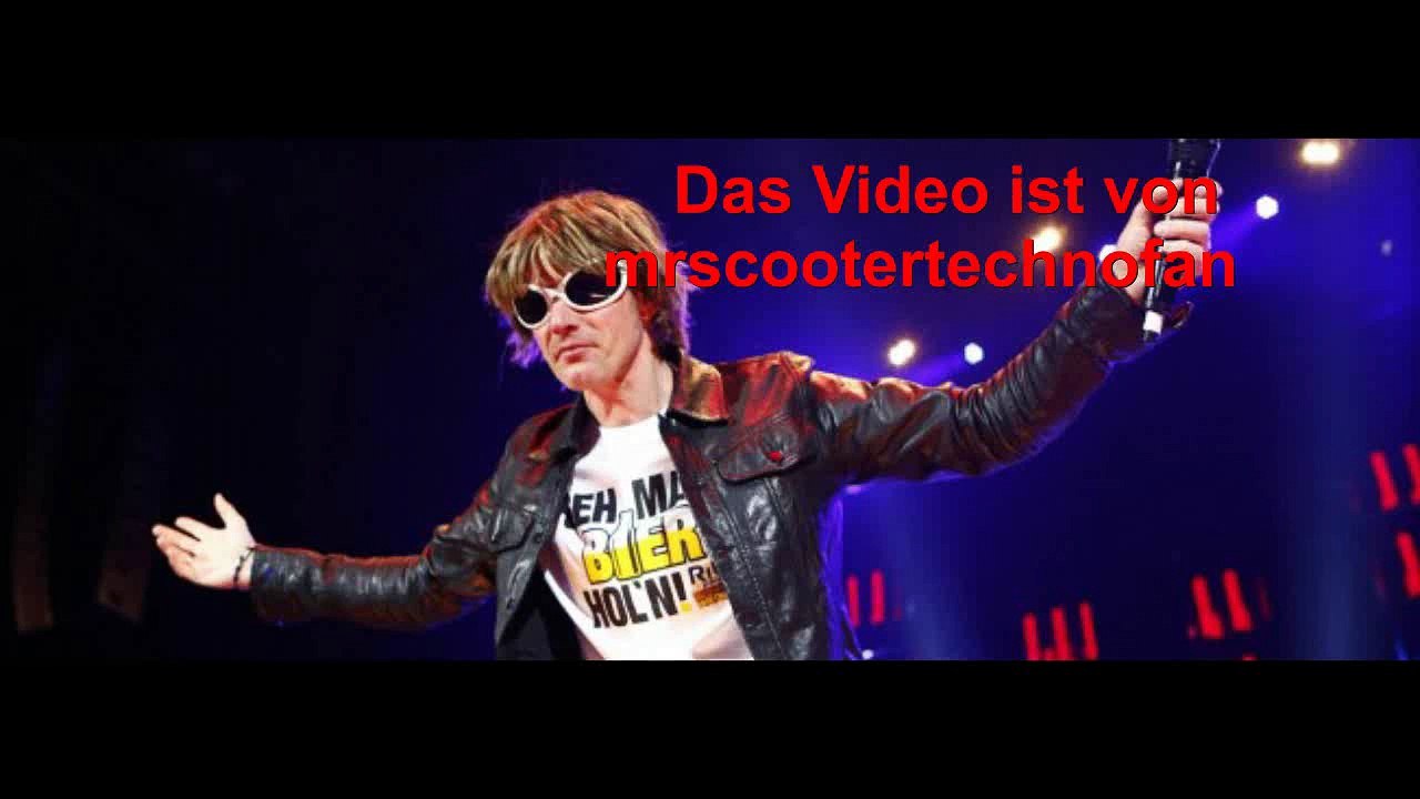 Mickie Krause Geh mal Bier holn Remix 2014