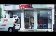 Vestel - Gururla Yerli Reklamı
