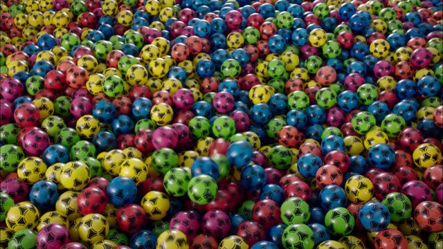 Finansbank - Obi Top Cambazı Reklam Filmi