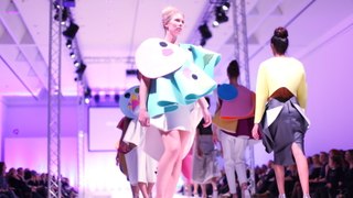 Fahmoda Hannover Fashion Finals 2016 Schnelldurchlauf