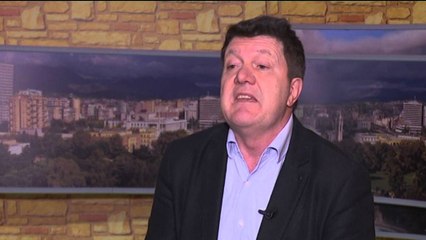 MILAIM ZEKA ANALIZON ZGJEDHJEN E THAÇIT PRESIDENT,E NDIHMOI BOJKOTI I OPOZITES LAJM