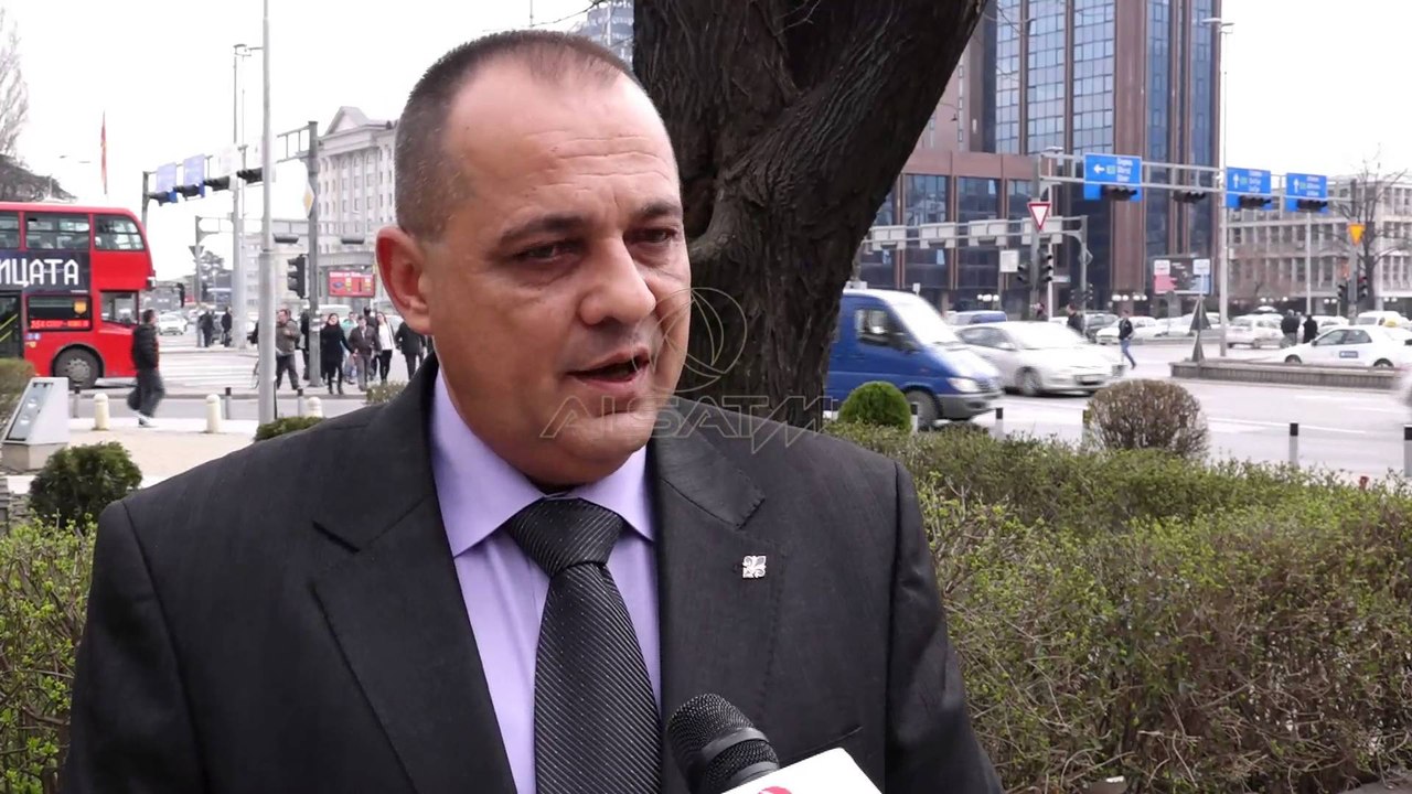 Sfidat e Prokurores Speciale, Katica Janeva