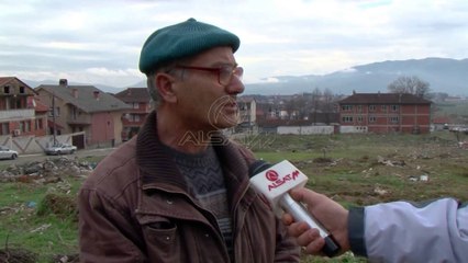 Ndërtimi i shkollës në Reçicë të Vogël, mbetet vetëm premtim