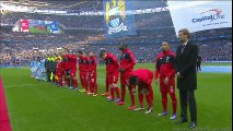 Liverpool 1-1 Manchester City [Penalty: 1-3] Capital One Cup Final Full Highlights HD 28.02.2016