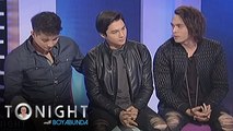 TWBA: How's Jake, Marco and Ejay's sexiness?