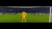 Alvaro Morata Goal Penalty Juventus vs Inter 2-0 (28_02_2016)