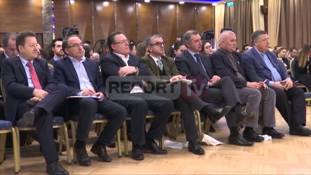 Report TV - Basha: PS 5 individë të inkriminuar me LSI janë 2 km djathtas nesh