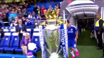 Chelsea FC Introducing Your 2015 16 Chelsea FC Squad (FULL HD)