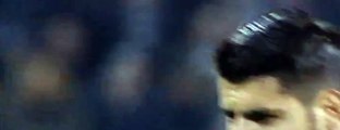 Juventus vs Inter Milan 2-0  Alvaro Morata Goal   (Serie A) 2016 HD