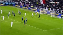 Alvaro Morata 2:0 HD - Juventus 2 - 0 Inter - SERIE A 28.02.2016 HD