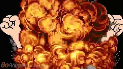 Caillou Gets Grounded 2: The Revenge (Part 1)