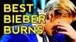Justin Bieber Roast Highlights - WORST INSULTS & BEST JOKES