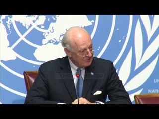 Armepushimi delikat ne Siri - Top Channel Albania - News - Lajme