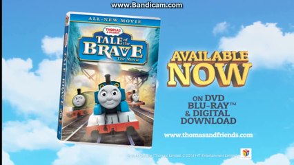 Opening to Thomas and Friends Ultimate Christmas 2007 dvd