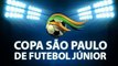 Copa São Paulo de Futebol Junior 2016, todos os jogos, AO VIVO HD
