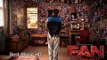 Arijit singh Fan Movie Songs - Zindagi Mein Shah Rukh Khan, Ileana DCruz Latest Full Song 2016