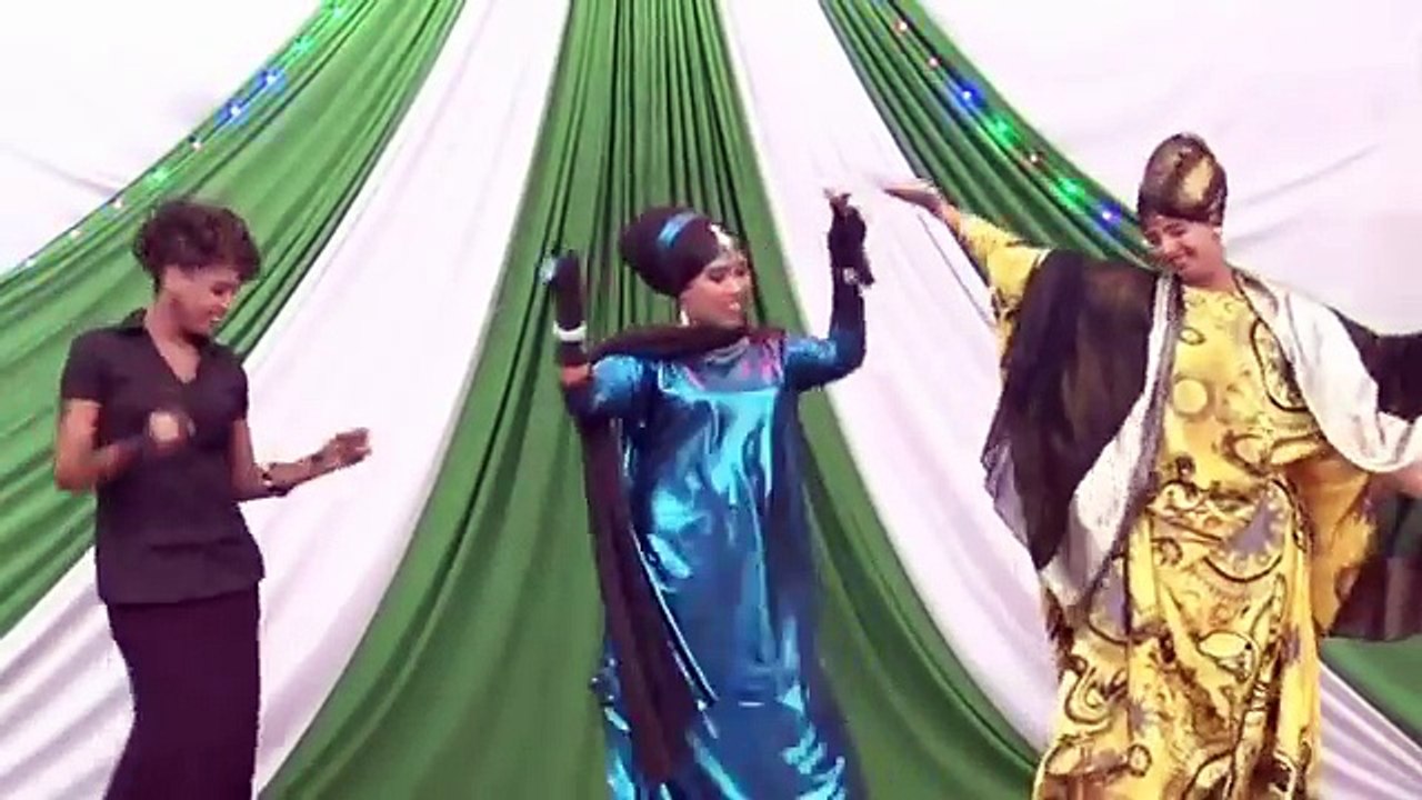 Samsam Sharaf (Gabiley) Hees Jacayla 2016