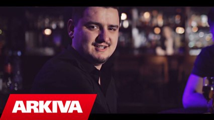 Alban Mehmeti - Nese ti ma fal (Official Video HD)