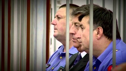 Promo Top Story 22 shkurt - Gent Sejko - Top Channel Albania - News - Lajme