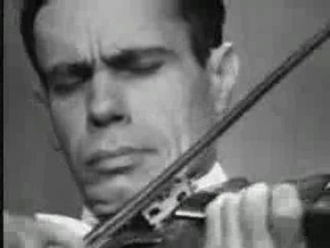 Paganini - Cantabile in D Major