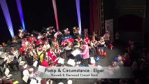 Pomp & Circumstance - Newark & Sherwood Concert Band