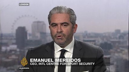 Inside Story: Can the new boss of FIFA clean up the beautiful game?