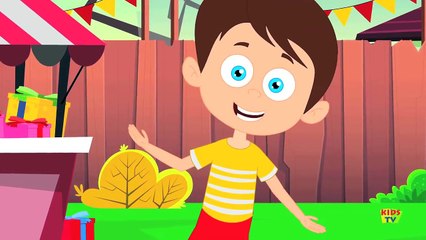 Finger Family Crayons | Nursery Rhyme And Kids Songs For Babies | Kids TV