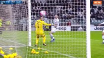 Juventus 2 - 0 Inter - Highlights - 28-02-2016