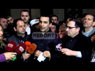 Report TV - Përfundon takimi me biznesin, bashkia do të rishikojë taksat