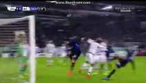 All Goals  Juventus 2-0 Inter  28-02-2016 Serie A