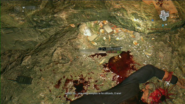 Dying Light The Following, gameplay Español, parte 19, Liberando a Ercan