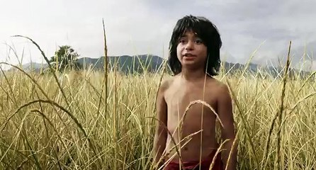 The Jungle Book -“Attention” TV Spot - Disney’s (FULL HD)
