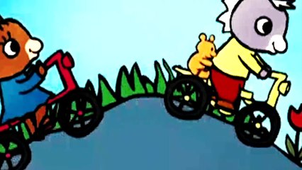 Trotro en Francais - Tous les épisodes (épisodes 7 - 8)