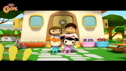 CANIM KARDEŞİM 89.BÖLÜM / VIZ VIZ ARI