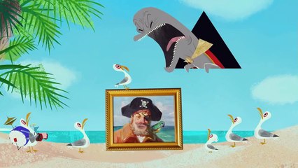 The SpongeBob Movie: Sponge Out of Water - Epic Rap Battles of History