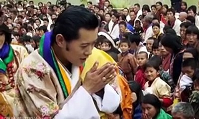 Bhutans Queen Jetsun Pema gives birth to crown prince