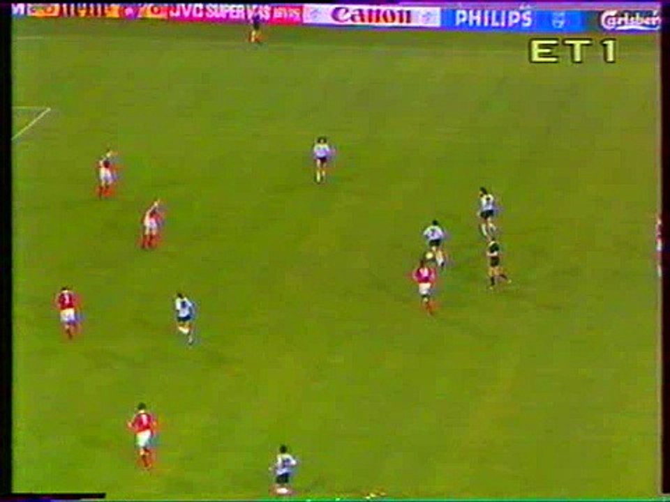 ΚΑΤΣΑΡΟΣ  "MUNDIAL 90"