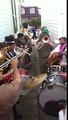 Liza Jane/Flintstones Theme - Baton Rouge Adult Music Club   Towne & Country Marching Band