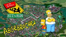 The Simpsons Hit and Run LP # RIP - Projekt Abbruch