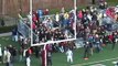 Yale Vs. Harvard Football Highlights