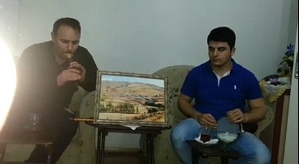 Eğin Türküsü Muhammet Köse