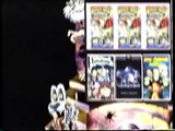 Universals Haunted House of Fun (2000) Promo (VHS Capture)
