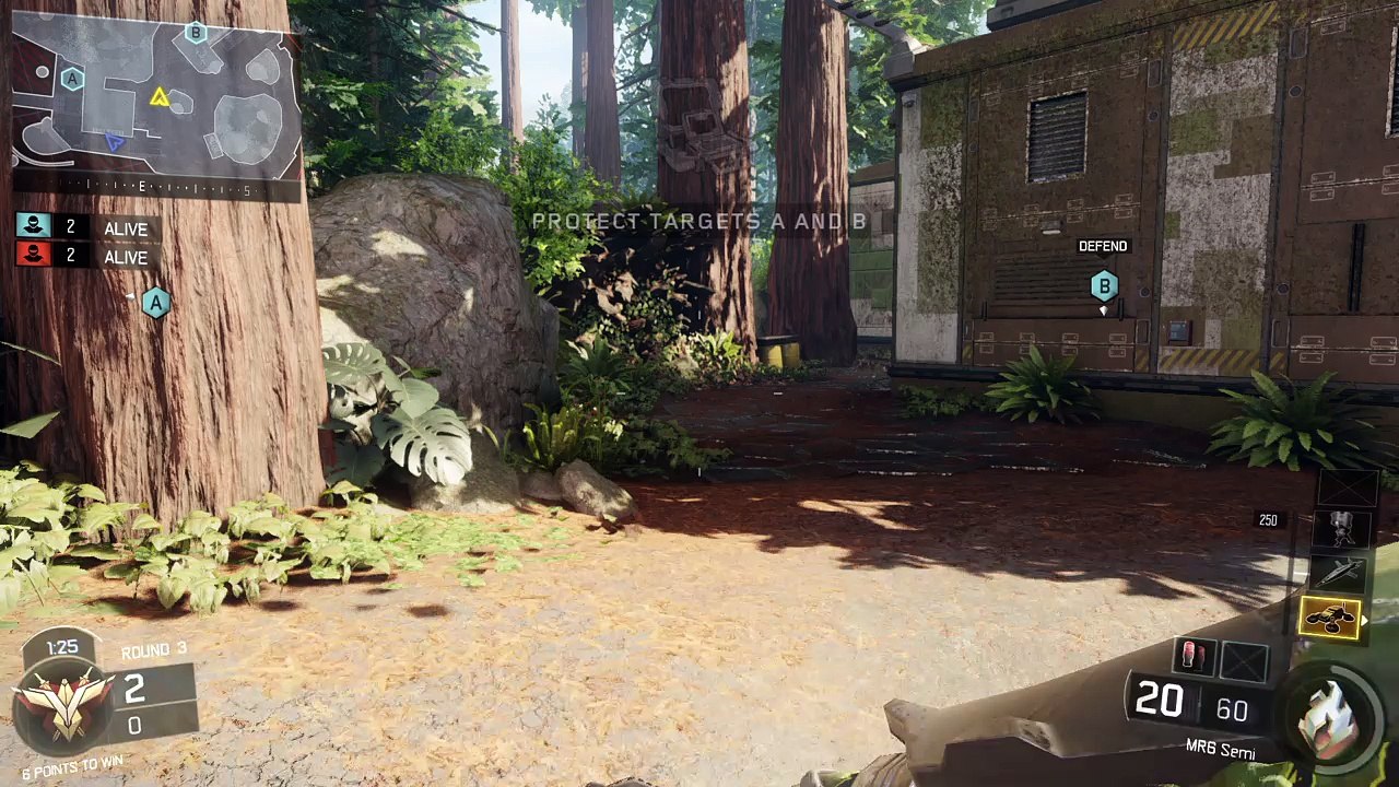 Call of Duty®: Black Ops III