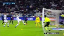 Juventus 2-0 Inter Milan HD - All Goals & Full Highlights 28.02.2016 HD