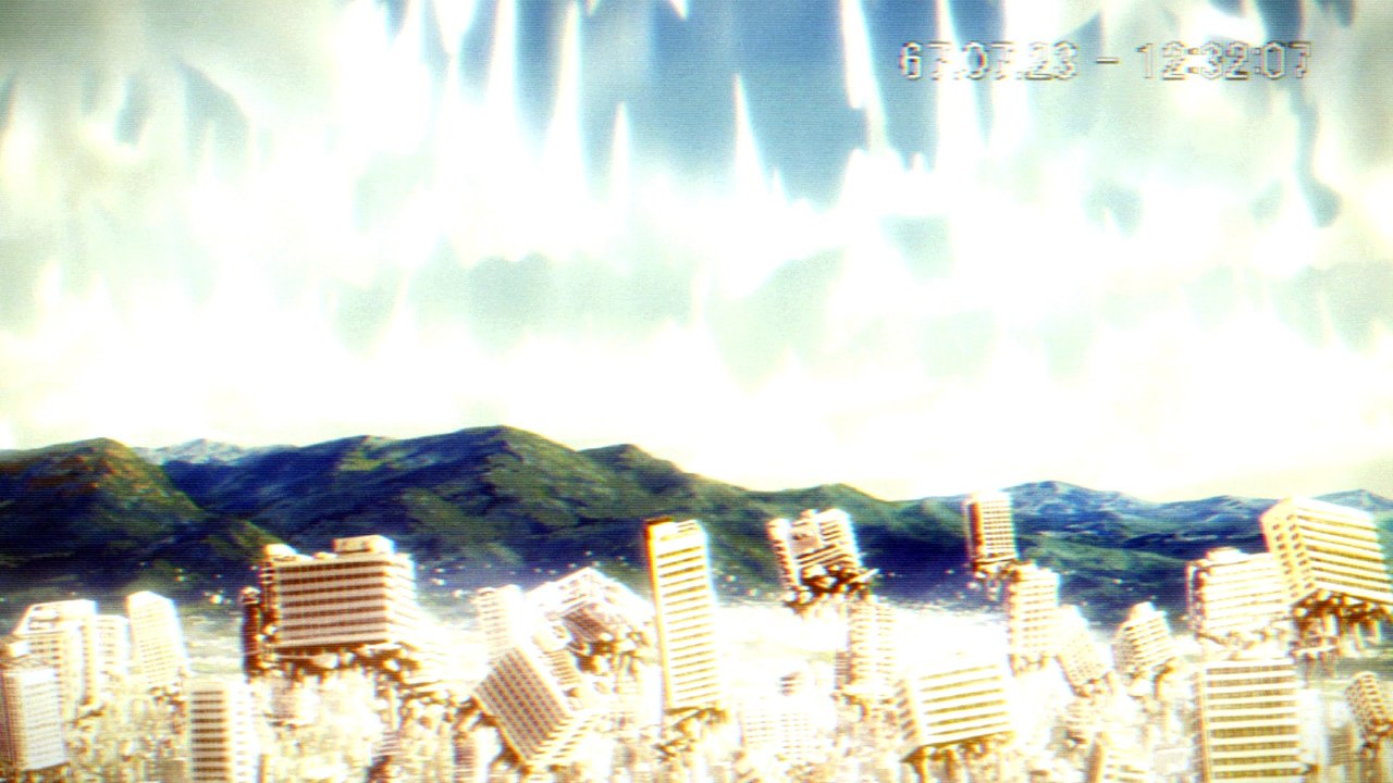 Patema Inverted Trailer 1